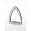 Tech Innova Riding Olympia Safety Stirrups - Silver